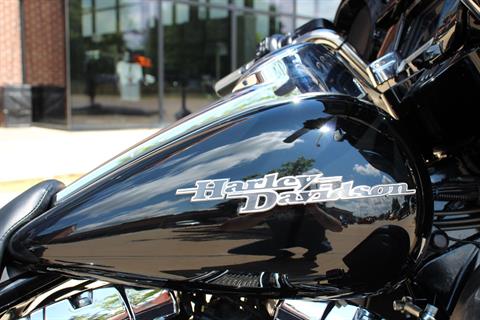 2015 Harley-Davidson Street Glide® Special in Flint, Michigan - Photo 9
