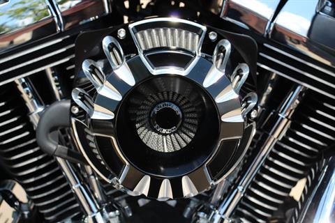 2015 Harley-Davidson Street Glide® Special in Flint, Michigan - Photo 11