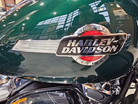2024 Harley-Davidson Tri Glide® Ultra in Flint, Michigan - Photo 10