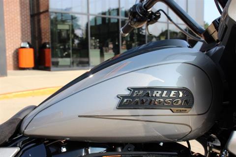 2023 Harley-Davidson CVO™ Road Glide® in Flint, Michigan - Photo 8