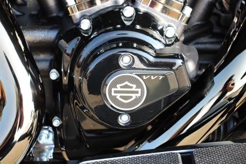 2023 Harley-Davidson CVO™ Road Glide® in Flint, Michigan - Photo 11