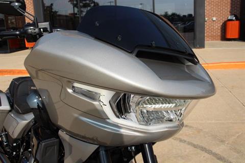 2023 Harley-Davidson CVO™ Road Glide® in Flint, Michigan - Photo 12