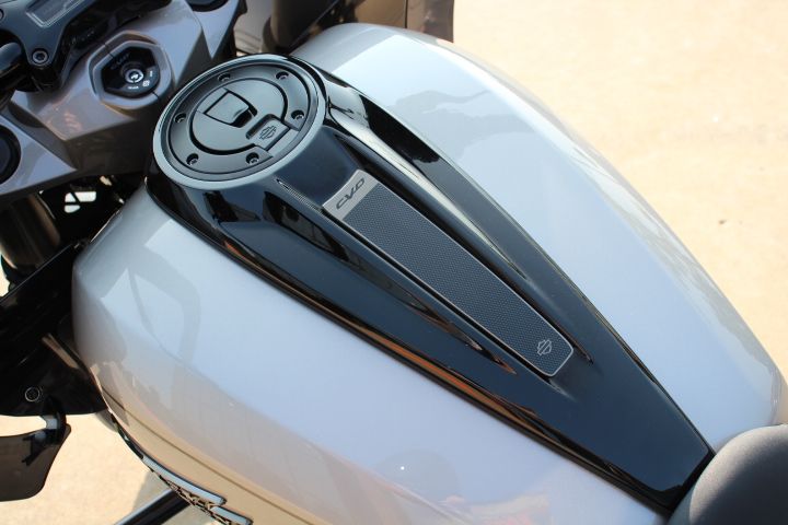 2023 Harley-Davidson CVO™ Road Glide® in Flint, Michigan - Photo 19