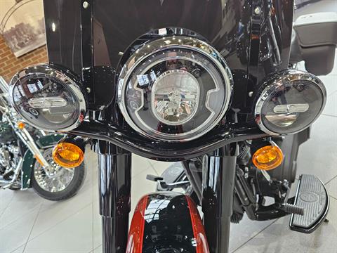 2024 Harley-Davidson Heritage Classic 114 in Flint, Michigan - Photo 12