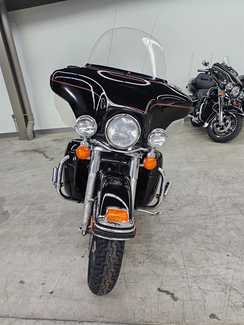 2000 Harley-Davidson FLHTCUI Ultra Classic® Electra Glide® in Flint, Michigan - Photo 3