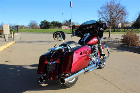 2014 Harley-Davidson Street Glide® Special in Flint, Michigan - Photo 8