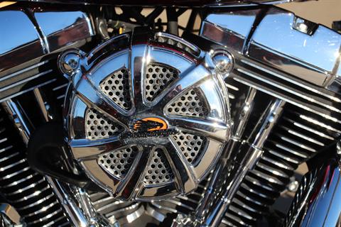 2014 Harley-Davidson Street Glide® Special in Flint, Michigan - Photo 13