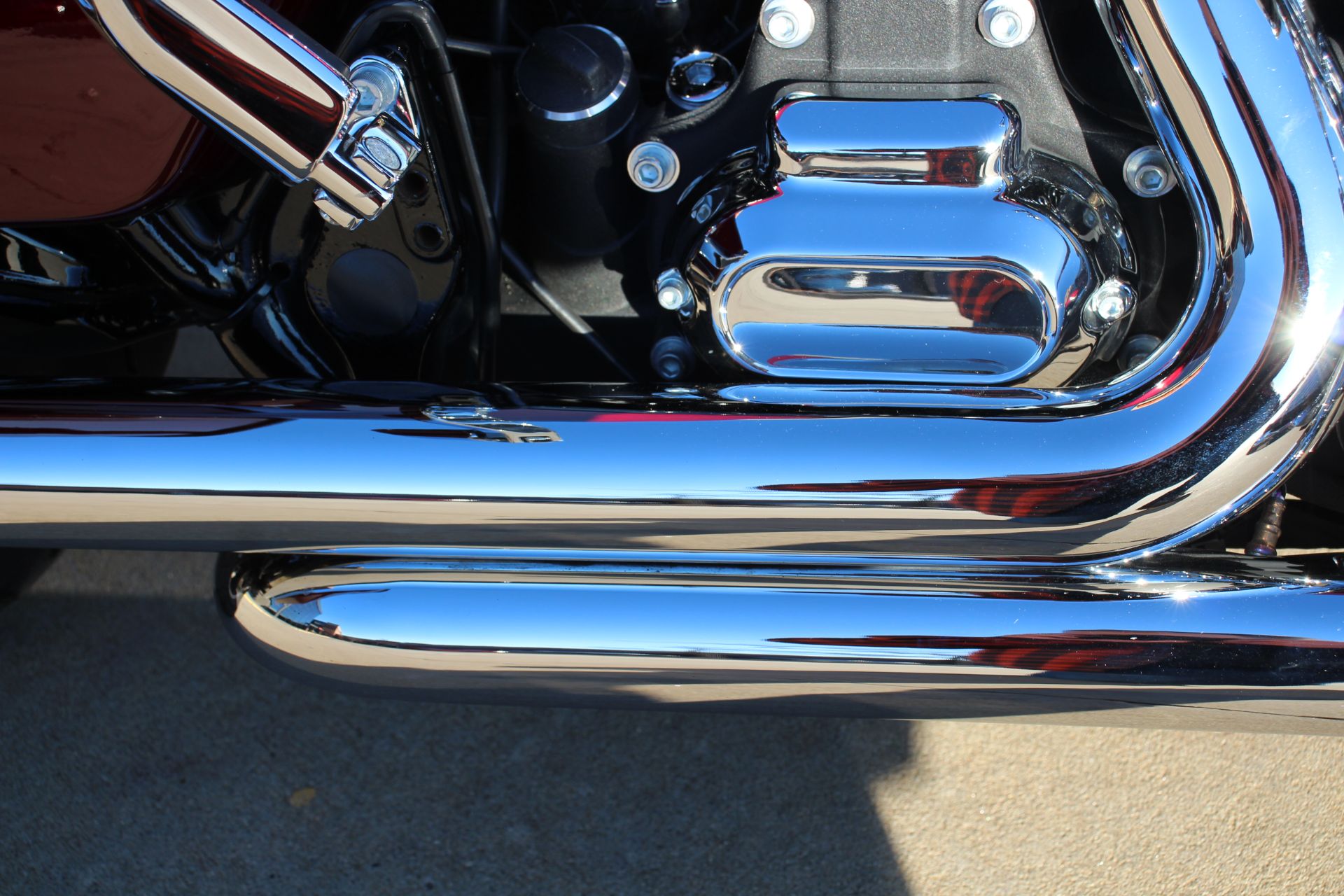 2014 Harley-Davidson Street Glide® Special in Flint, Michigan - Photo 15
