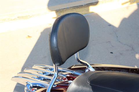 2014 Harley-Davidson Street Glide® Special in Flint, Michigan - Photo 18