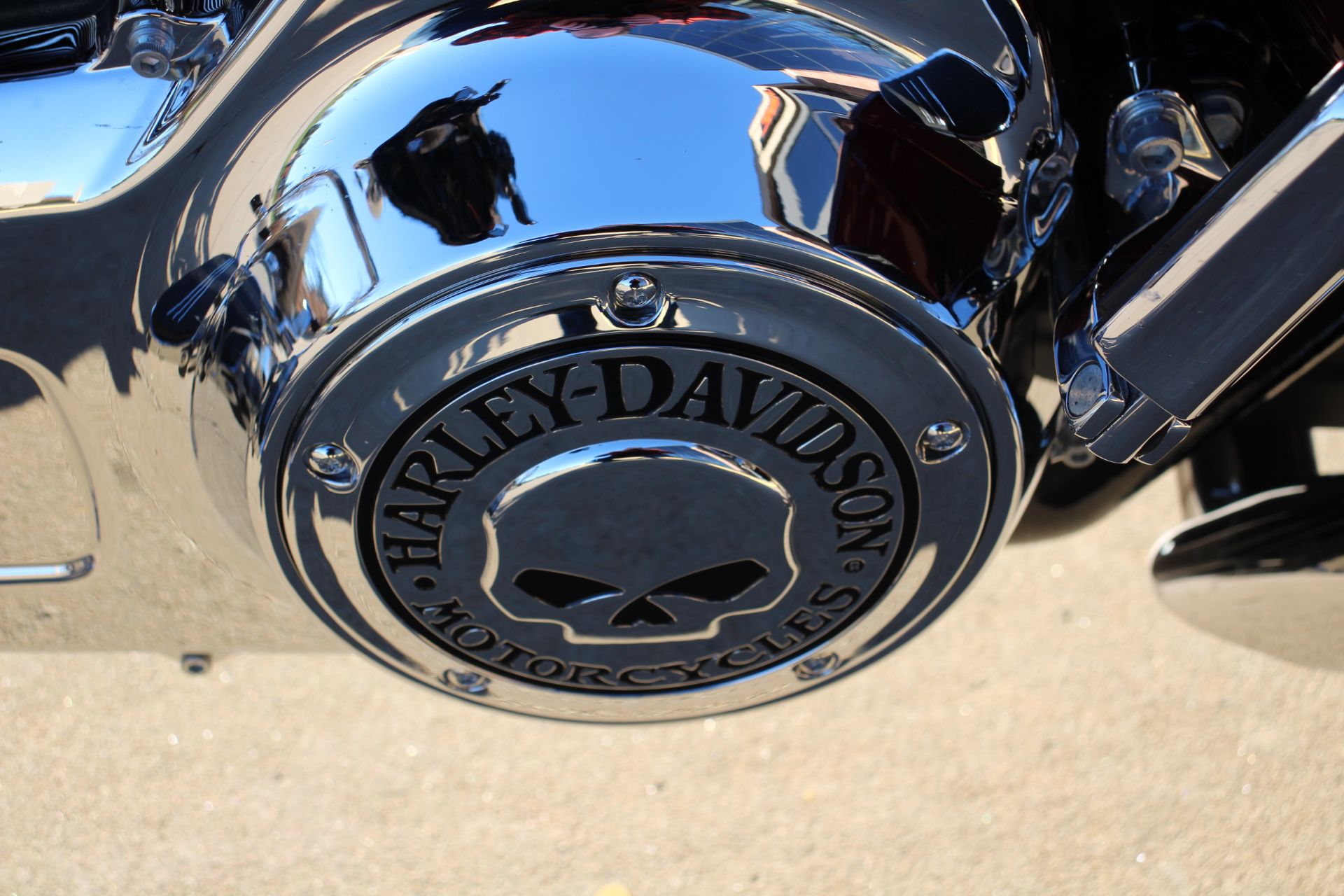 2014 Harley-Davidson Street Glide® Special in Flint, Michigan - Photo 21