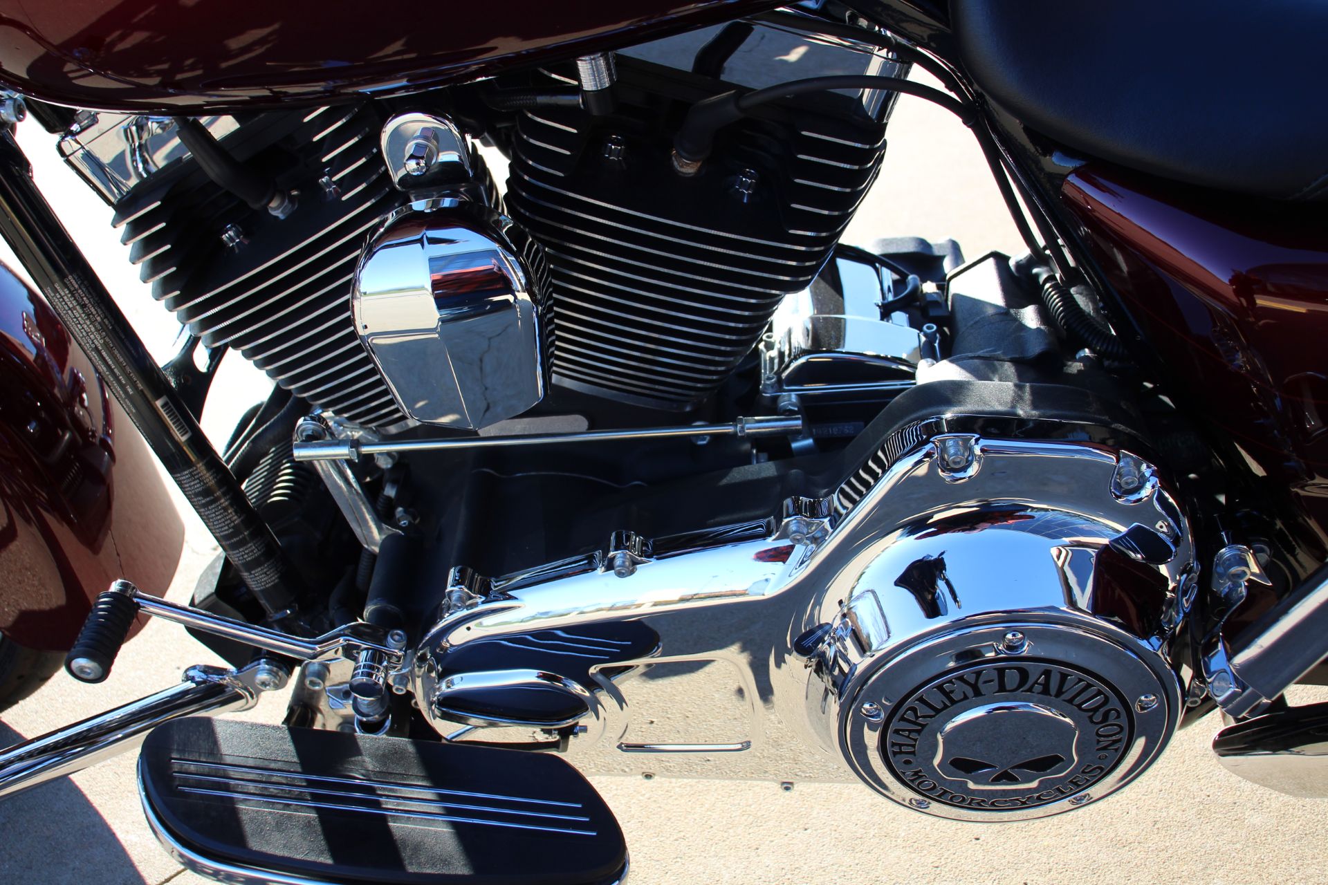 2014 Harley-Davidson Street Glide® Special in Flint, Michigan - Photo 22