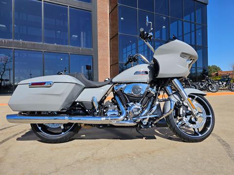 2024 Harley-Davidson Road Glide® in Flint, Michigan - Photo 1