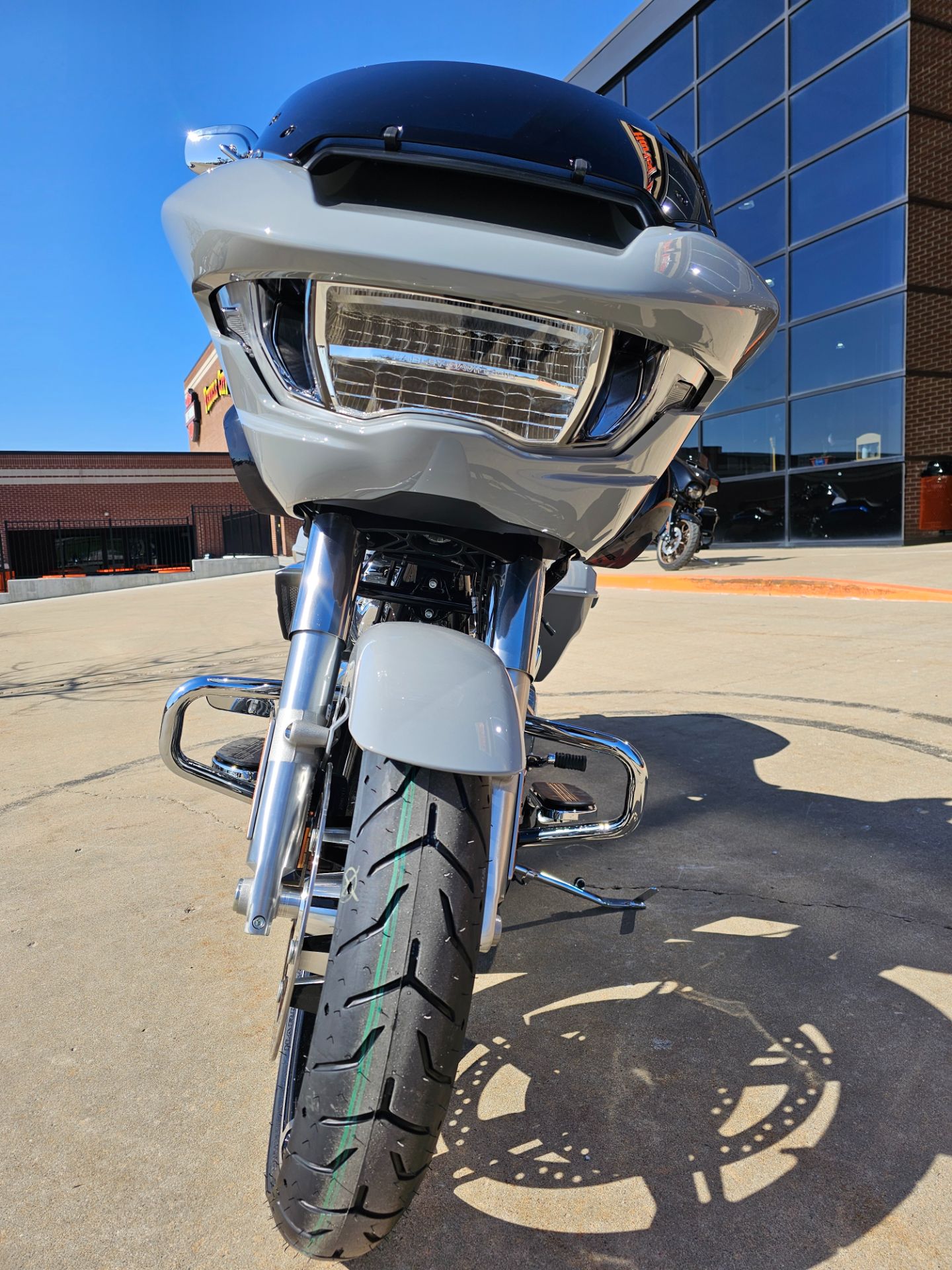 2024 Harley-Davidson Road Glide® in Flint, Michigan - Photo 3