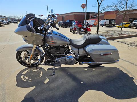 2024 Harley-Davidson Road Glide® in Flint, Michigan - Photo 5