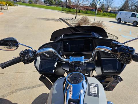 2024 Harley-Davidson Road Glide® in Flint, Michigan - Photo 8