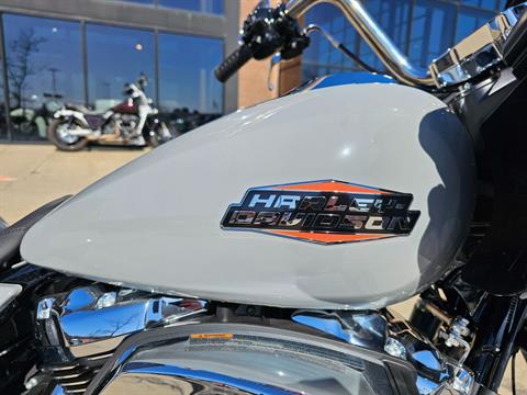 2024 Harley-Davidson Road Glide® in Flint, Michigan - Photo 9