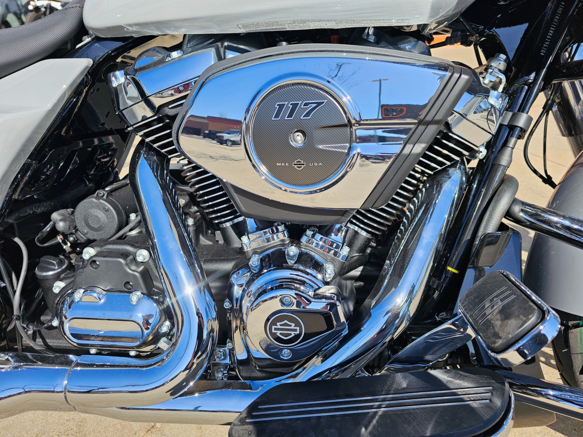 2024 Harley-Davidson Road Glide® in Flint, Michigan - Photo 10