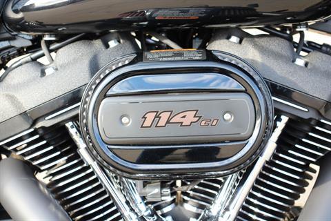 2021 Harley-Davidson LOW RIDER S in Flint, Michigan - Photo 11