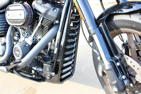 2021 Harley-Davidson LOW RIDER S in Flint, Michigan - Photo 14