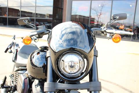 2021 Harley-Davidson LOW RIDER S in Flint, Michigan - Photo 15