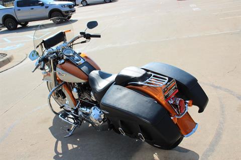 2014 Harley-Davidson Softail® Deluxe in Flint, Michigan - Photo 7