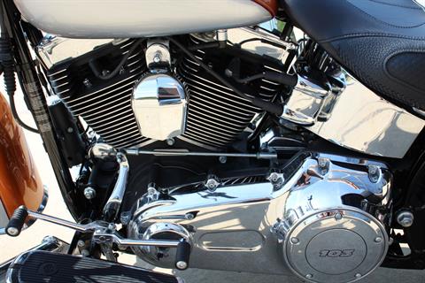 2014 Harley-Davidson Softail® Deluxe in Flint, Michigan - Photo 14