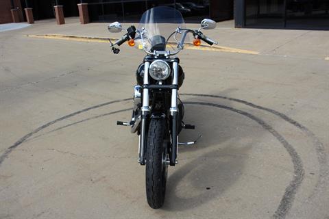 2016 Harley-Davidson Street Bob® in Flint, Michigan - Photo 4