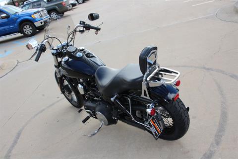 2016 Harley-Davidson Street Bob® in Flint, Michigan - Photo 7
