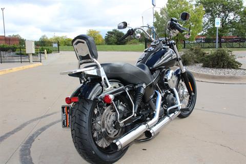 2016 Harley-Davidson Street Bob® in Flint, Michigan - Photo 8