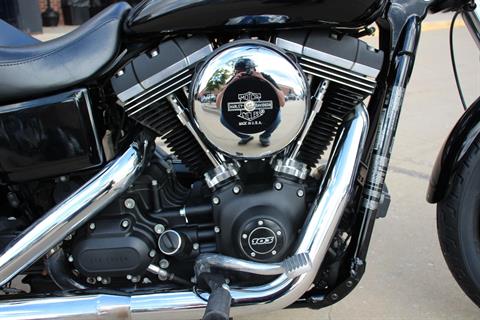 2016 Harley-Davidson Street Bob® in Flint, Michigan - Photo 12