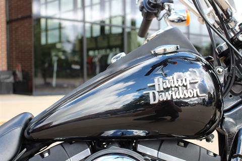 2016 Harley-Davidson Street Bob® in Flint, Michigan - Photo 13