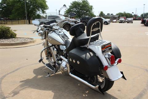2009 Harley-Davidson Softail® Deluxe in Flint, Michigan - Photo 7
