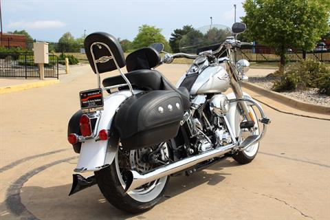 2009 Harley-Davidson Softail® Deluxe in Flint, Michigan - Photo 8