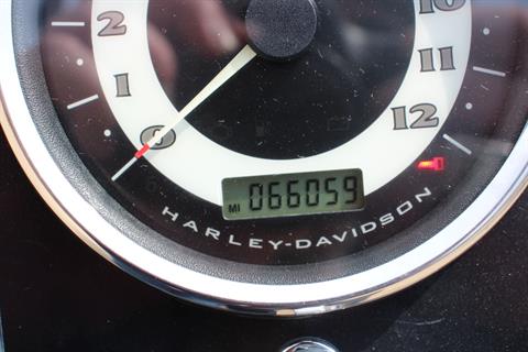 2009 Harley-Davidson Softail® Deluxe in Flint, Michigan - Photo 9