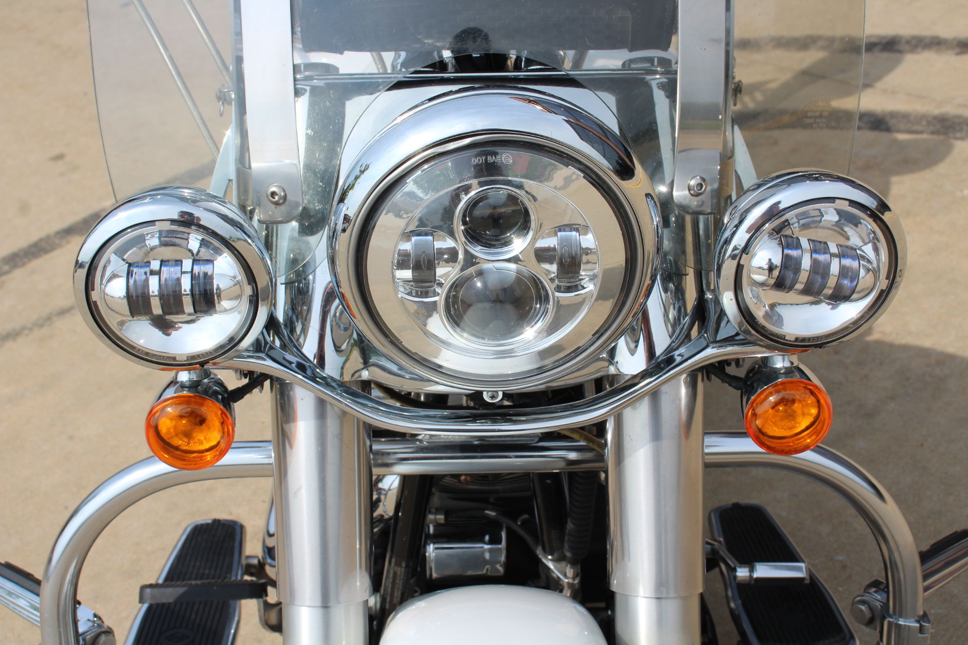 2009 Harley-Davidson Softail® Deluxe in Flint, Michigan - Photo 13
