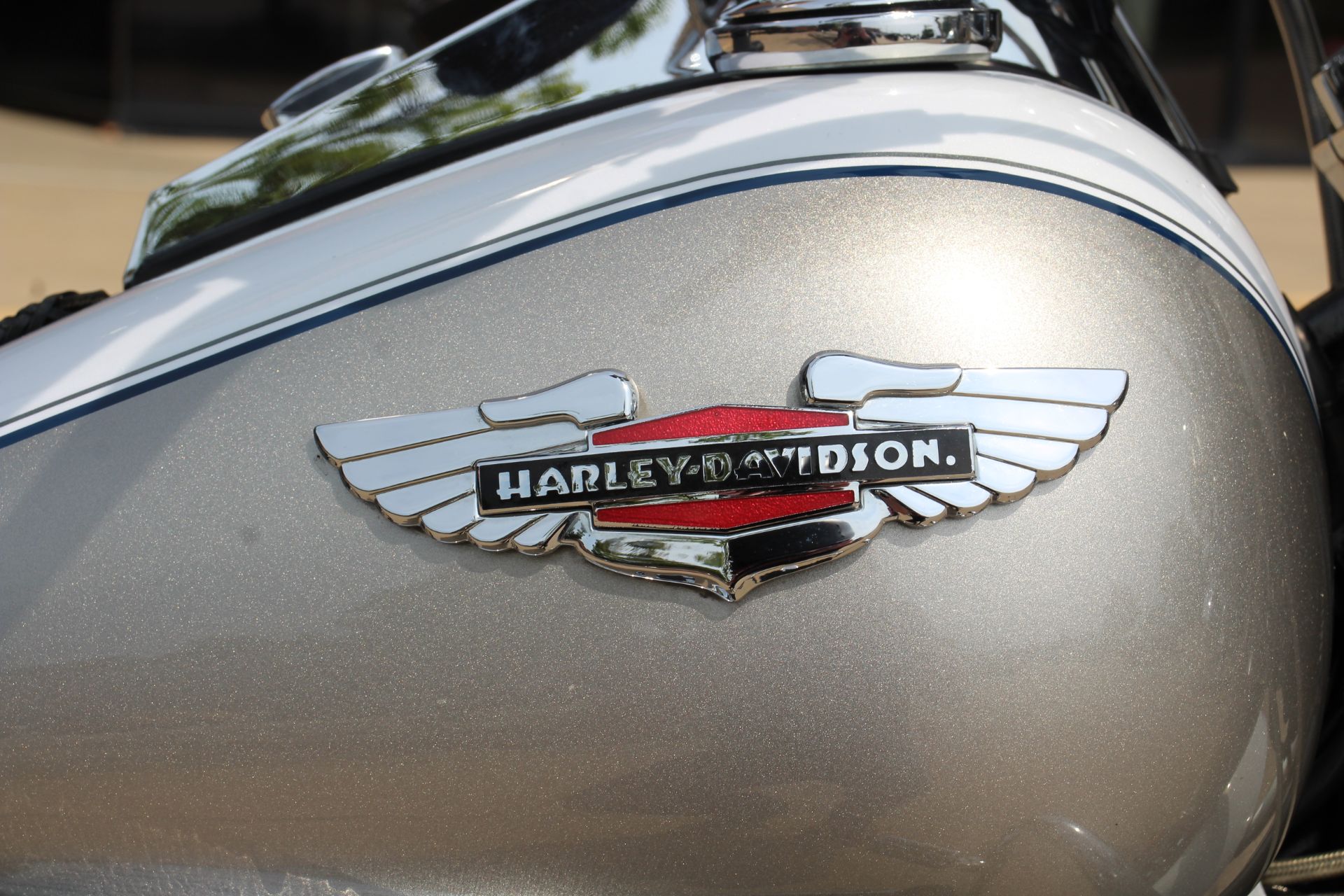 2009 Harley-Davidson Softail® Deluxe in Flint, Michigan - Photo 14