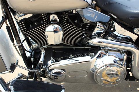 2009 Harley-Davidson Softail® Deluxe in Flint, Michigan - Photo 18