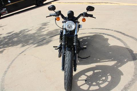 2018 Harley-Davidson Iron 1200™ in Flint, Michigan - Photo 3