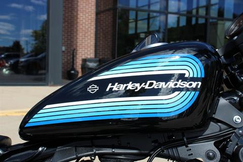 2018 Harley-Davidson Iron 1200™ in Flint, Michigan - Photo 9