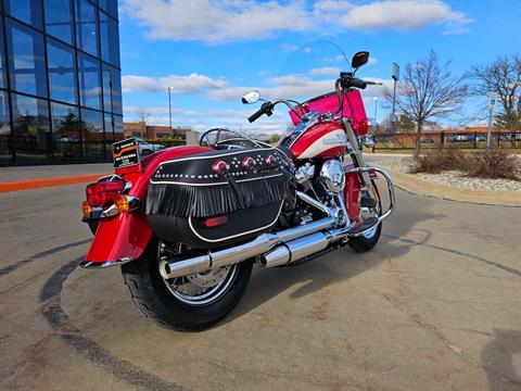 2024 Harley-Davidson Hydra-Glide Revival in Flint, Michigan - Photo 7
