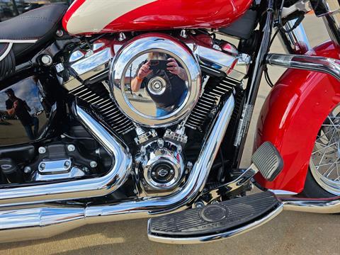 2024 Harley-Davidson Hydra-Glide Revival in Flint, Michigan - Photo 10