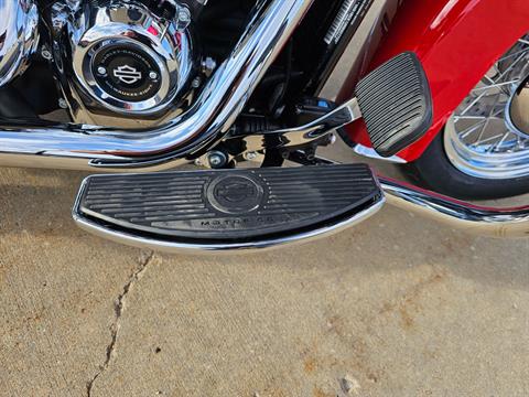 2024 Harley-Davidson Hydra-Glide Revival in Flint, Michigan - Photo 11