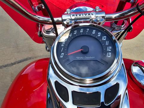 2024 Harley-Davidson Hydra-Glide Revival in Flint, Michigan - Photo 13