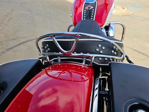 2024 Harley-Davidson Hydra-Glide Revival in Flint, Michigan - Photo 18