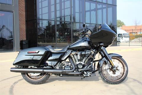 2023 Harley-Davidson Road Glide® ST in Flint, Michigan - Photo 1