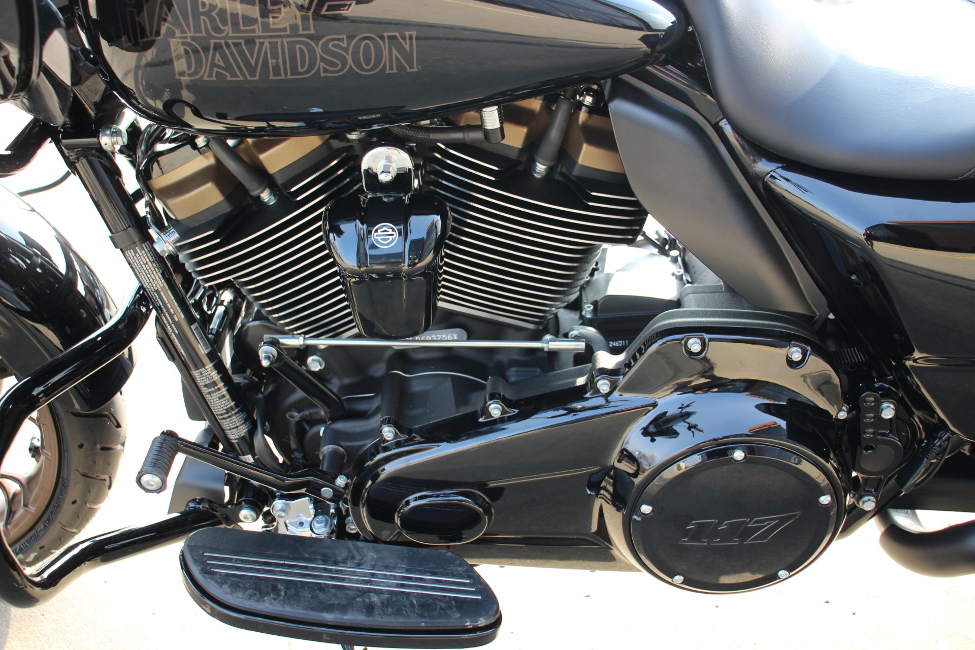 2023 Harley-Davidson Road Glide® ST in Flint, Michigan - Photo 11