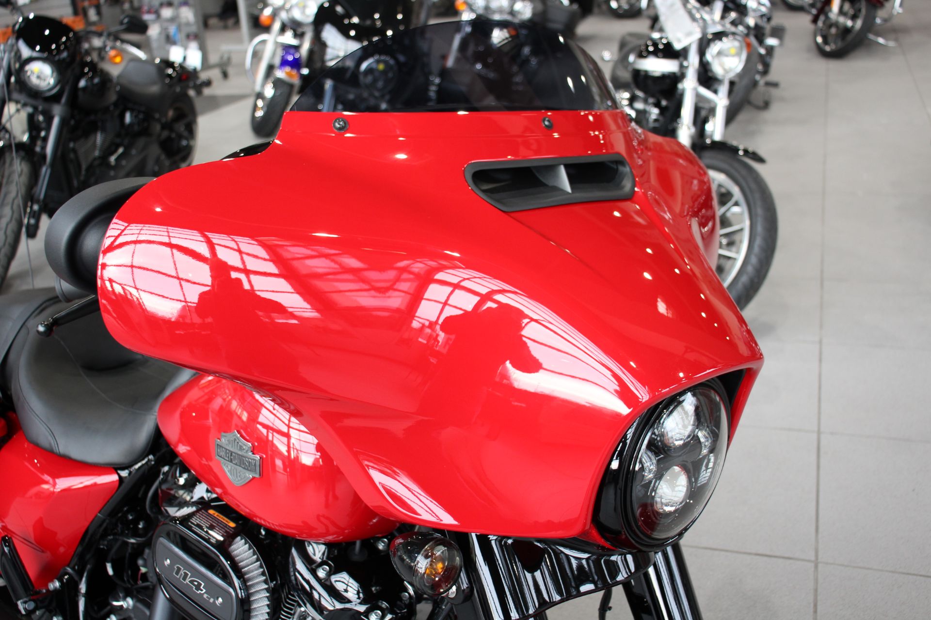 2022 Harley-Davidson Street Glide® Special in Flint, Michigan - Photo 15