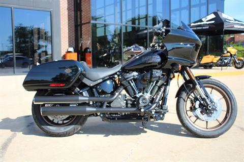 2023 Harley-Davidson Low Rider® ST in Flint, Michigan - Photo 1