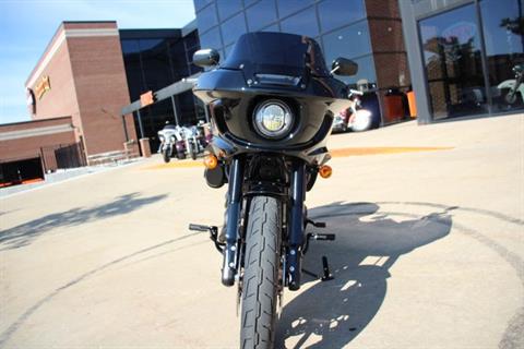 2023 Harley-Davidson Low Rider® ST in Flint, Michigan - Photo 3
