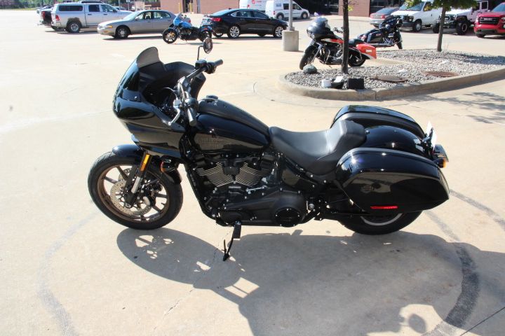 2023 Harley-Davidson Low Rider® ST in Flint, Michigan - Photo 5